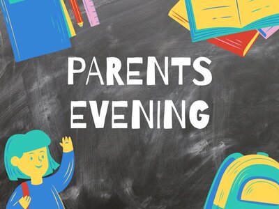 Image of Parents Evening 