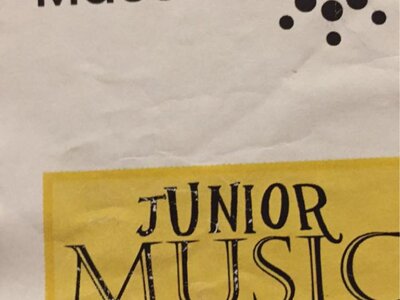 Image of Berkshire Maestros Junior Music Festival