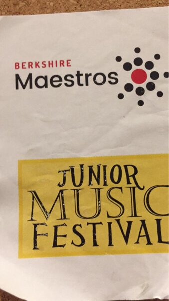 Image of Berkshire Maestros Junior Music Festival